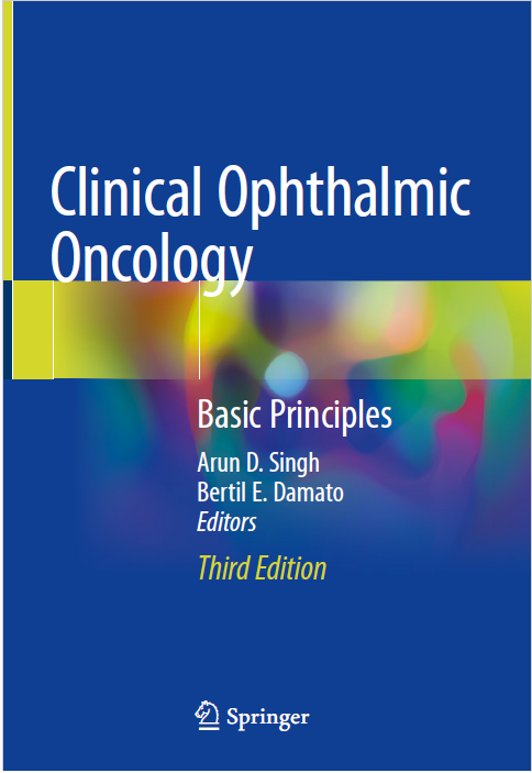 Clinical Ophthalmic Oncology