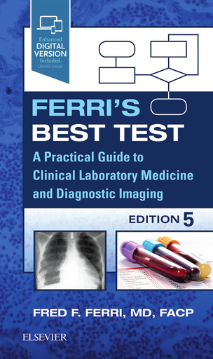 FERRI’S BEST TEST