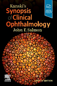 [30072023169520] Kanski's Synopsis of Clinical Ophthalmology