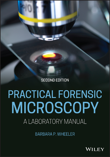 [2407202315073] PRACTICAL FORENSIC MICROSCOPY