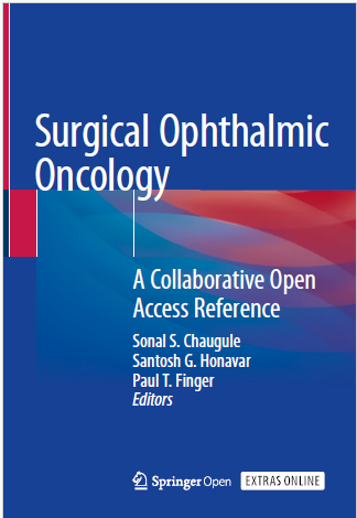 [2307202316765] Surgical Ophthalmic Oncology