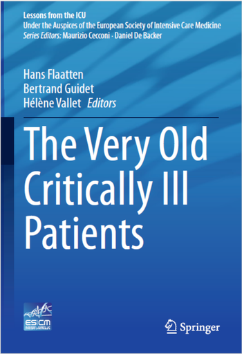 [2907202314363] The Very Old Critically Ill Patients