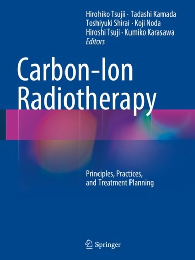 [2207202324306] Carbon Ion Radiotherapy