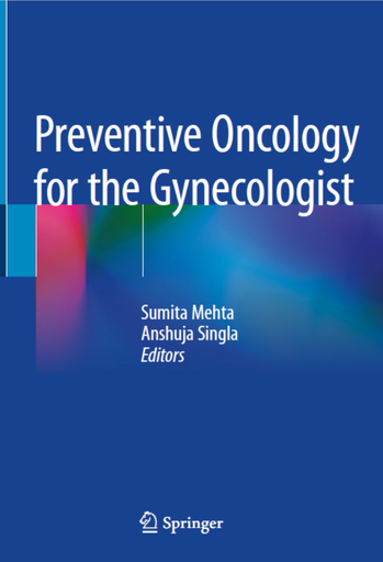 [2307202318072] Preventive Oncology for the Gynecologist