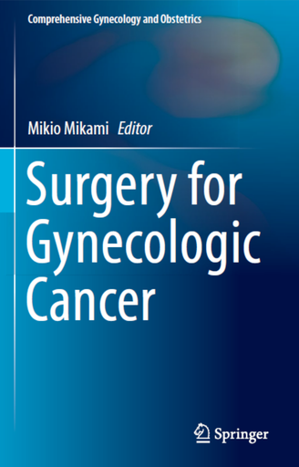 [2307202326452] Surgery for Gynecologic Cancer