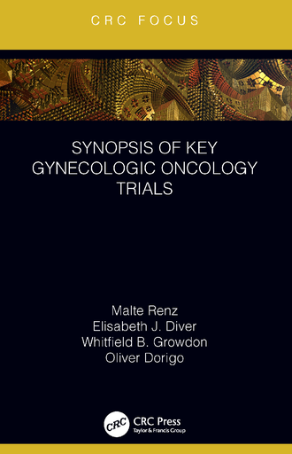[270720232717] Synopsis of Key Gynecologic Oncology Trials