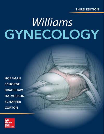 [23072023190848] Williams Gynecology (1297 pages - 3 VOL)
